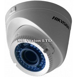 2MP, 4-в-1 камера Hikvision DS-2CE79D0T-IT3ZF 2MP, 4-в-1 камера Hikvision DS-2CE79D0T-IT3ZF