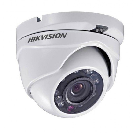 2MP камера Hikvision DS-2CE56D0T-IRMF, 2.8мм, 4-в-1, IR 20м