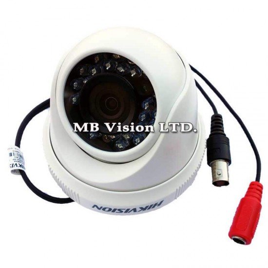 Full HD камера Hikvision DS-2CE56D8T-ITMF, 4-в-1, 2.8mm, IR 20m