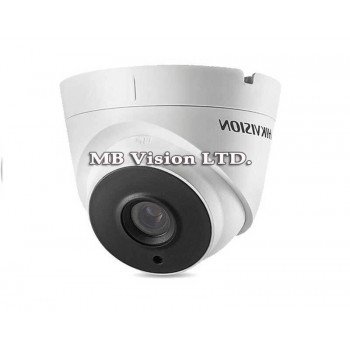 2MP Turbo HD камера Hikvision DS-2CE56D0T-IT1F, EXIR IR до 20м 2MP Turbo HD камера Hikvision DS-2CE56D0T-IT1F, EXIR IR до 20м