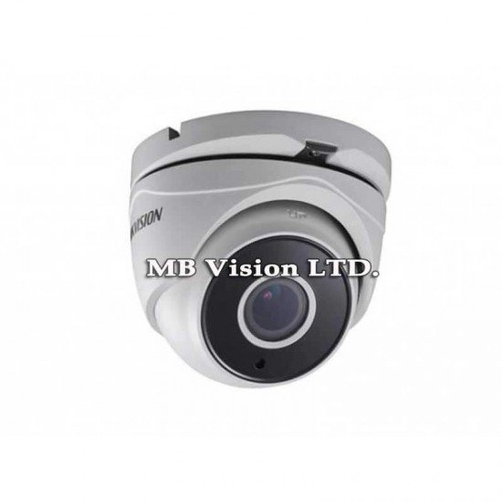 Hikvision DS-2CE56H0T-ITMF, 5MP, 2.8mm обектив, IR 20m