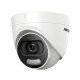 2MP TurboHD ColorVu Hikvision DS-2CE72DFT-F, IR 20m