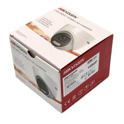 2MP TurboHD ColorVu Hikvision DS-2CE72DF3T-PIRXOS, IR 20m 2MP TurboHD ColorVu Hikvision DS-2CE72DF3T-PIRXOS, IR 20m