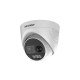 2MP TurboHD ColorVu Hikvision DS-2CE72DF3T-PIRXOS, IR 20m