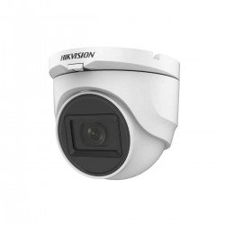 2MP камера Hikvision DS-2CE76D0T-ITMF, 2.8мм, IR 30м 2MP камера Hikvision DS-2CE76D0T-ITMF, 2.8мм, IR 30м