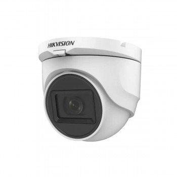 2MP камера Hikvision DS-2CE76D0T-ITMF, 2.8мм, IR 30м 2MP камера Hikvision DS-2CE76D0T-ITMF, 2.8мм, IR 30м