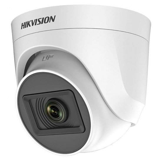 Hikvision DS-2CE76H0T-ITPFS, 5MP, IR 20m