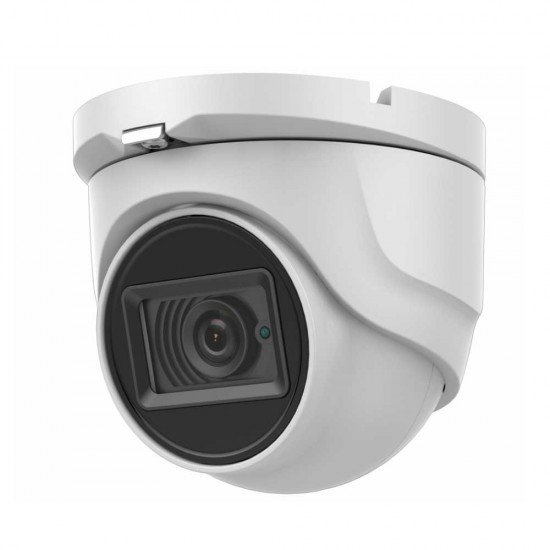 8MP TurboHD камера Hikvision DS-2CE76U1T-ITMF. 2.8mm, IR 30m