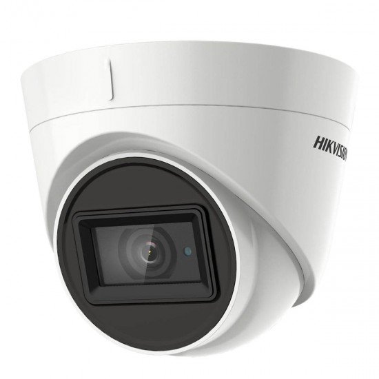 Hikvision DS-2CE78D0T-IT3FS, 2MP, 3.6mm, IR 40m