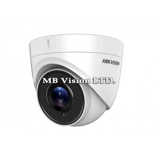 8MP, 4K TurboHD камера Hikvision DS-2CE78U7T-IT3F, 2.8mm, IR 60m