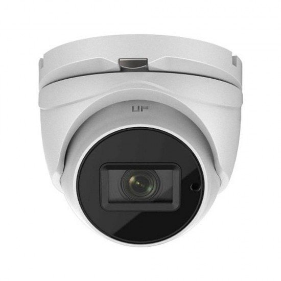 5MP Turbo HD камера Hikvision DS-2CE79H8T-AIT3ZF, 2.7-13.5mm, IR 60m