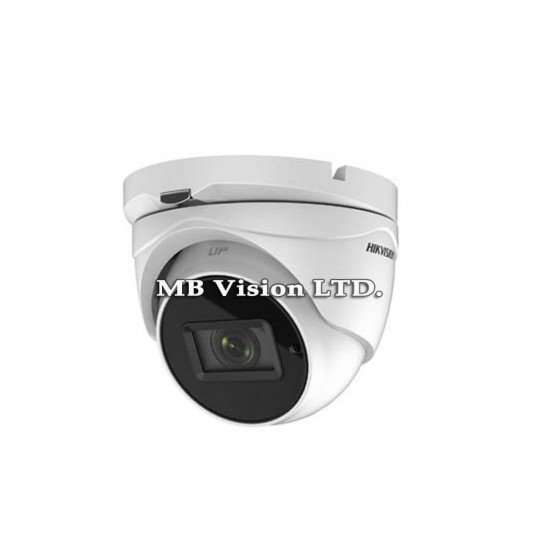 8MP TurboHD 4K Hikvision DS-2CE79U7T-AIT3ZF