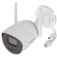 Hikvision DS-2CV2041G2-IDW(4mm)(W), 4MP IP Wi-Fi камера IR 30m