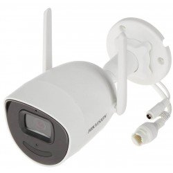 Hikvision DS-2CV2041G2-IDW(4mm)(W), 4MP IP Wi-Fi камера IR 30m Hikvision DS-2CV2041G2-IDW(4mm)(W), 4MP IP Wi-Fi камера IR 30m
