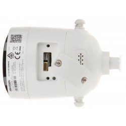 Hikvision DS-2CV2041G2-IDW(4mm)(W), 4MP IP Wi-Fi камера IR 30m Hikvision DS-2CV2041G2-IDW(4mm)(W), 4MP IP Wi-Fi камера IR 30m