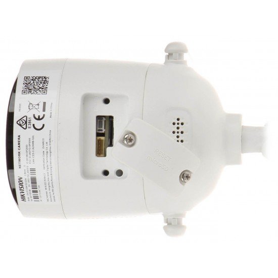 Hikvision DS-2CV2041G2-IDW, 4MP IP Wi-Fi камера IR 30m