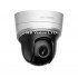 2MP IP PTZ камера Hikvision DS-2DE2204IW-DE3 с 4х оптичен зуум, IR 20м