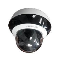 2MP IP PTZ камера Hikvision DS-2DE2A204IW-DE3 с 4х оптичен зуум, IR 20м 2MP IP PTZ камера Hikvision DS-2DE2A204IW-DE3 с 4х оптичен зуум, IR 20м