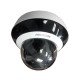 4MP IP PTZ камера Hikvision DS-2DE2A404IW-DE3 с 4х оптичен зуум, IR 20м