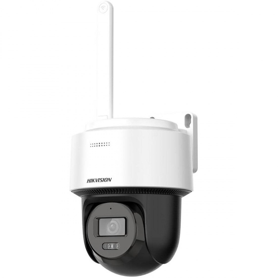 Управляема Hikvision DS-2DE2C400IWG/W(W), 4MP IP Wi-Fi камера IR 30m