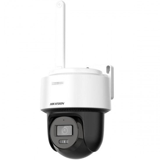 Управляема Hikvision DS-2DE2C400IWG/W(W), 4MP IP Wi-Fi камера IR 30m Управляема Hikvision DS-2DE2C400IWG/W(W), 4MP IP Wi-Fi камера IR 30m