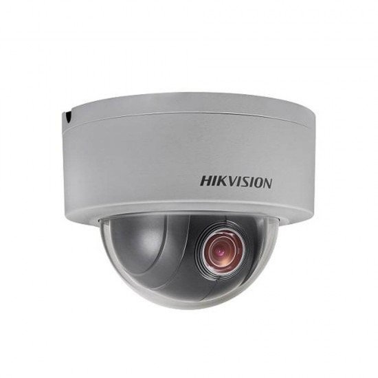 IP PTZ Hikvision DS-2DE3204W-DE, 4x оптично IP PTZ Hikvision DS-2DE3204W-DE, 4x оптично