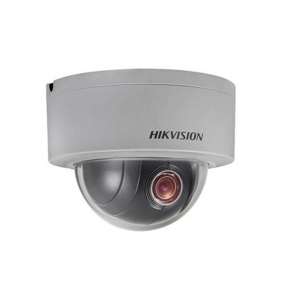 IP PTZ Hikvision DS-2DE3204W-DE, 4x оптично