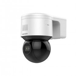 4MP IP Wi-Fi PTZ камера Hikvision DS-2DE3A404IWG-E/W