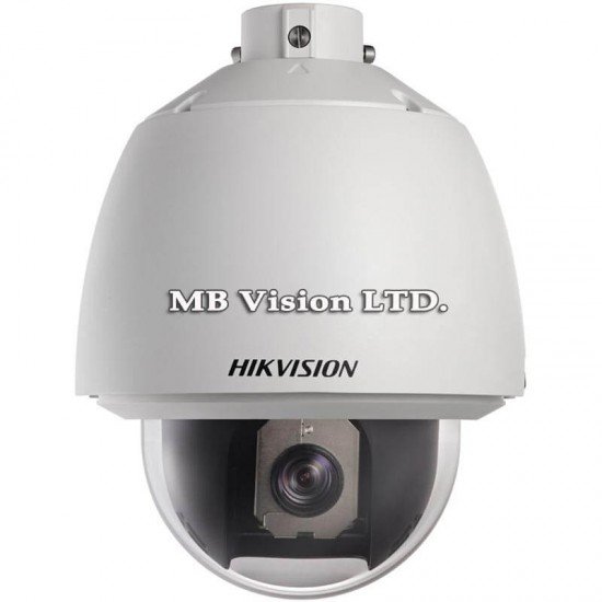IP PTZ камера Hikvision DS-2DE5176-A с 30х оптично приближение и 1.3MP резолюция