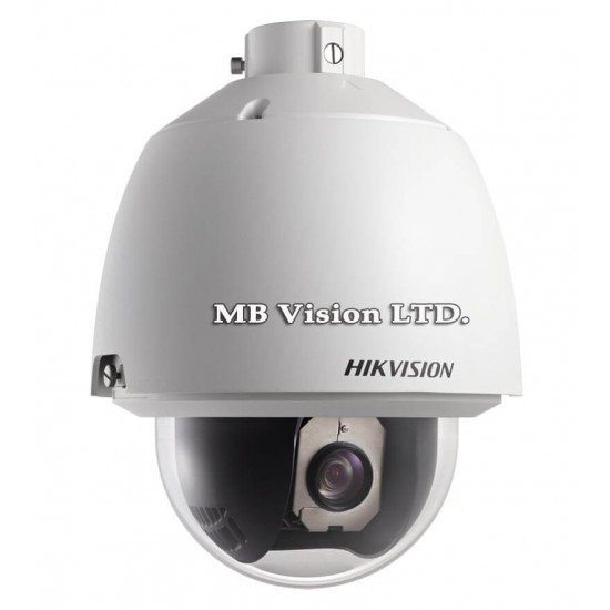 IP PTZ камера Hikvision с 20х оптично приближение и 2MP резолюция DS-2DE5184-A
