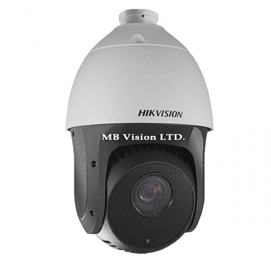 2MP IP PTZ Hikvision DS-2DF8225IX-AEL(T3), Smart tracking, IR 200m, 25X