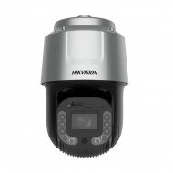 IP PTZ  8MP камера Hikvision DS-2DF8C842IXG1-ELW, 42x, IR 500m