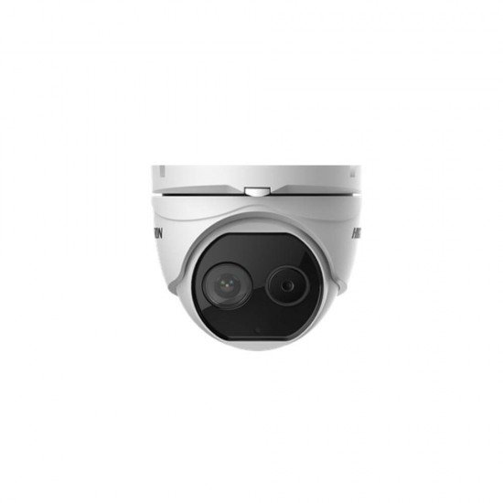 Термална bi-spectrum IP камера Hikvision DS-2TD1217-(2/3/6)/V1