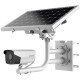 Соларна 4G IP камера 2MP, IR 30m Hikvision DS-2XS6A47G1-LS/C36S80