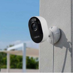 Безжична 4MP IP камера Reolink E430 Безжична 4MP IP камера Reolink E430