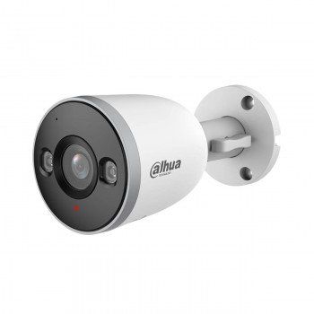 Dahua F5D-IL-0280B 5MP WiFi камера с IR и бяла светлина