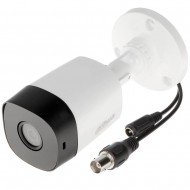 2MP, HD-CVI камера Dahua HAC-B1A21-U-0360, IR до 20 метра