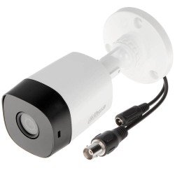 2MP, HD-CVI камера Dahua HAC-B1A21-U-0360, IR до 20 метра 2MP, HD-CVI камера Dahua HAC-B1A21-U-0360, IR до 20 метра