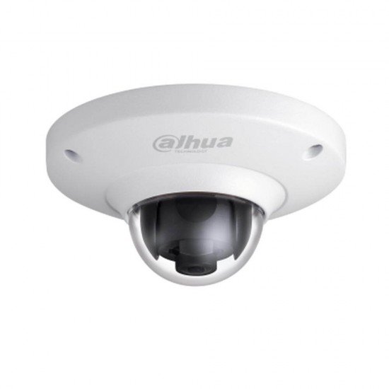 4.1MP HD-CVI панорамна камера Dahua HAC-EB2401