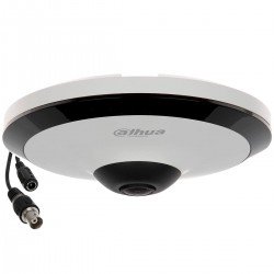 5MP Dahua HAC-EW2501-0140B, HDCVI панорамна камера 5MP Dahua HAC-EW2501-0140B, HDCVI панорамна камера