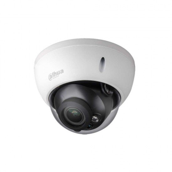 2MP PoC камера Dahua HAC-HDBW2231R-Z-POC, 2.7-13.5mm, IR 30м