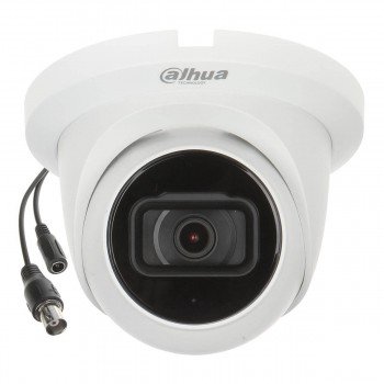 2MP камера Dahua HAC-HDW1200TLMQ-0280, IR 30m, 2.8mm 2MP камера Dahua HAC-HDW1200TLMQ-0280, IR 30m, 2.8mm