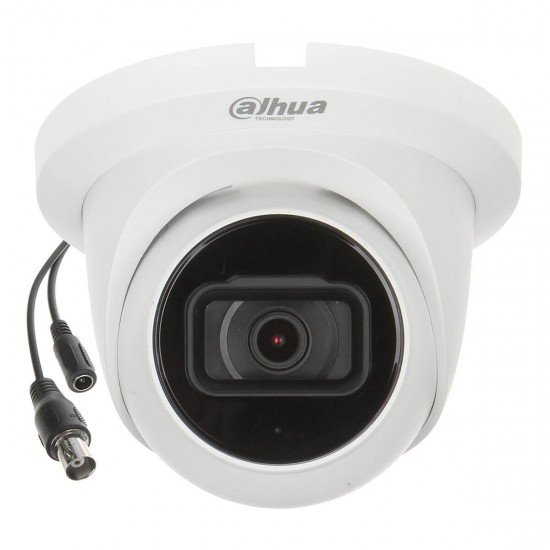 2MP камера Dahua HAC-HDW1200TLMQ-0280, IR 30m, 2.8mm