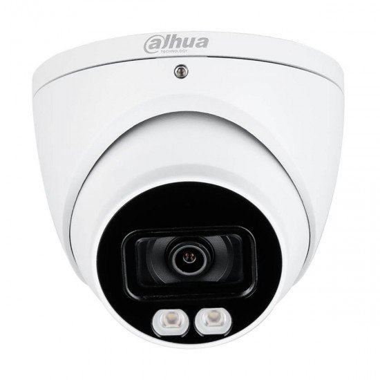 Dahua HAC-HDW1239T-A-LED-0360, 2MP HDCVI камера, 3.6mm, IR 40m