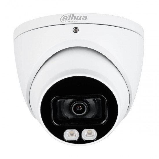 Dahua HAC-HDW1200T-IL-A-0280, 2MP HDCVI камера, 3.6mm, IR 40m