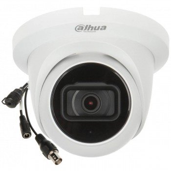 5MP камера Dahua HAC-HDW1500TMQ-A-0280B, IR до 60м 5MP камера Dahua HAC-HDW1500TMQ-A-0280B, IR до 60м