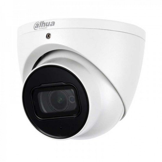Dahua HAC-HDW2241T-A-0360, 2MP HDCVI камера, 3.6mm, IR 50m