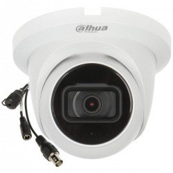 5MP камера Dahua HAC-HDW2501TMQ-A-0280B, IR 60м 5MP камера Dahua HAC-HDW2501TMQ-A-0280B, IR 60м