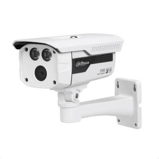 HD CVI камера Dahua HAC-HFW1100D-B, 8mm, IR 50m HD CVI камера Dahua HAC-HFW1100D-B, 8mm, IR 50m