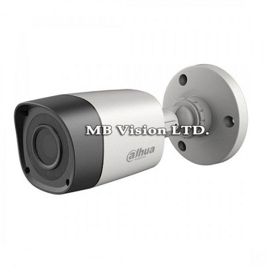 1MP HD-CVI камера Dahua, IR до 20м - HAC-HFW1100R